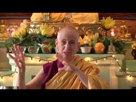 11-06-16 Transforming the Self-Centered Mind - SDD