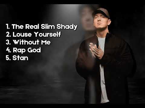 Best Eminem Song Of All Time