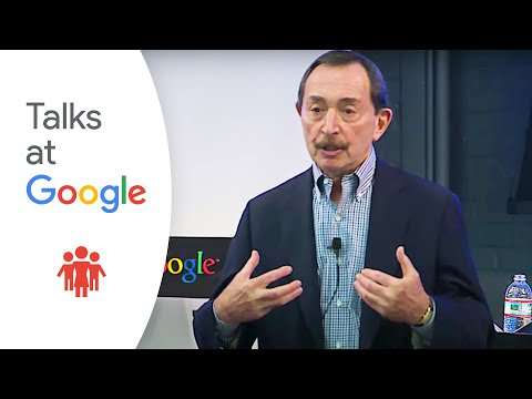 The Feiner Points of Leadership | Michael Feiner | Talks at Google