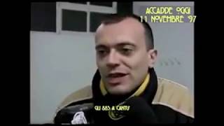 883 Live a Cantù [TOUR LA DURA LEGGE DEL GOL]