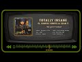 TOTALLY INSANE ft. KAOTIC ROOTS & SEAN T - We got it locked