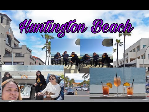 #huntingtonbeach "last episode Galamode at Huntington Beach "