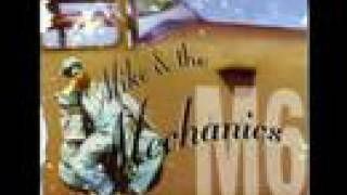 Mike and The Mechanics-Everybody Gets A Second Chance Fast
