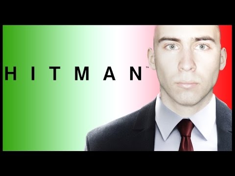 EPIZOD 2 SAPIEZNA ZAGRAJMY W HITMAN PL 2016 E06