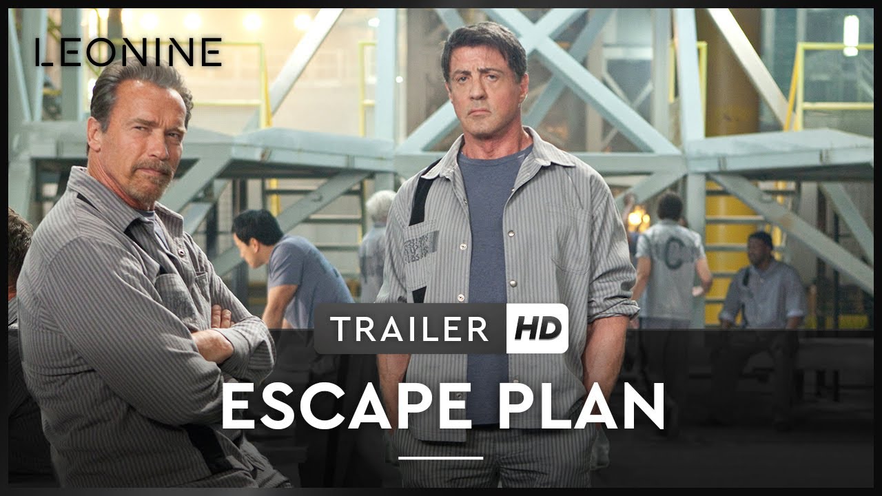 Escape Plan