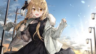 [Nightcore] Hedningarna - Täppmarschen
