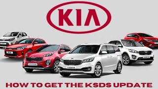 KIA ENGINE SETTLEMENT PART 27 | WHAT DOES THE KIA / HYUNDAI KSDS MEAN? | HOW TO GET YOUR NEW ENGINE