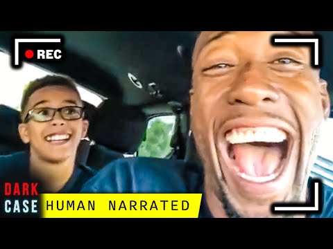 Family Vlogger to Family Annihilator - Milan Ross True Crime Documentary
