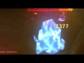 HELS Fire Mage PvP Trailer WoW WOD 