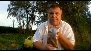 Отчеты о рыбалке на яузском водохранилище