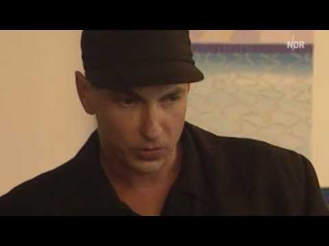 Auf der Suche nach dem Phantom: Walter Moers