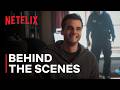 The Last House | Building the World | Netflix