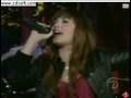 Demi Lovato On Live With Regis And Kelly