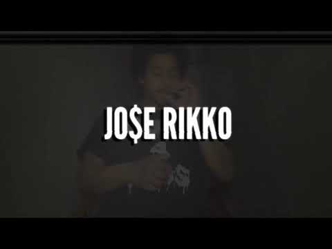 DON’T UNDERSTAND OFFIICAL MUSIC VIDEO BY JO$E RIKKO