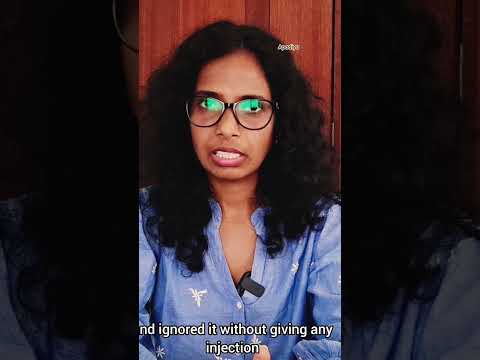 A man died due to rescuing a dog #apadiya #news #tamil #brijesh #dogbite