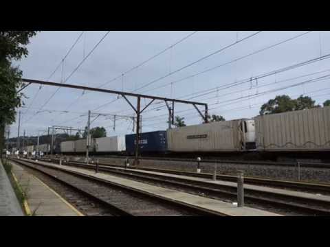 2BM4 and 2MB7 - 15/4/14