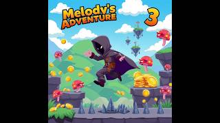 🎀🍄 Melody's Adventure 3
