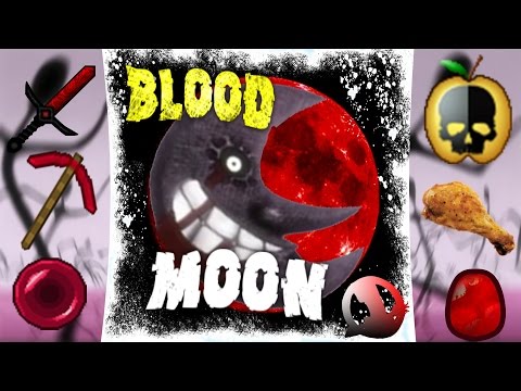 🔥Twizsoul's INSANE 64x64 BloodMoon PvP Texture Pack RELEASED!
