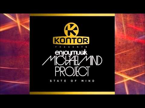 Michael Mind Project feat. Birk Storm - Give Me Love (From State Of Mind) [CDQ]