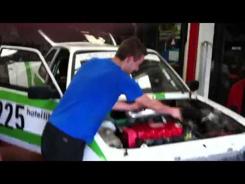 Na zvh first startup