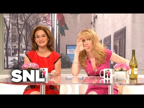 Today Show: Everyone Has a Story - Saturday Night Live