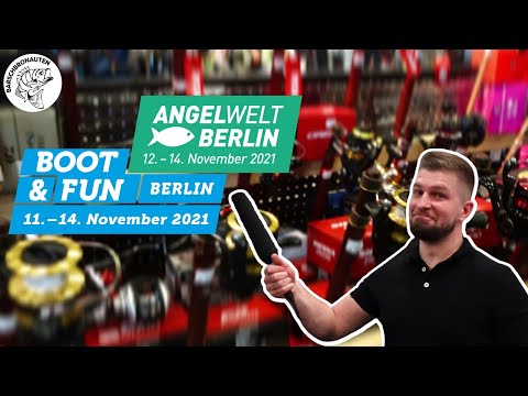 AngelWelt2021 Wir interviewen die Stars der Szene und zeigen euch die Neuheiten der Branche!!!