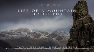 OFFICIAL EXTENDED TRAILER - 'Life of a Mountain: Scafell Pike'