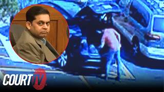 Naresh Bhatt Caught Dumping Trash at Apartment Complex: Witness