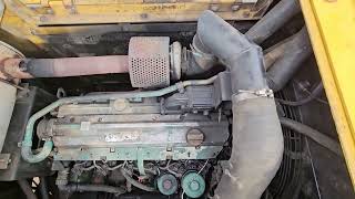 Pásové rýpadlo Volvo EC 210 B LC na predaj - Obraz 5 | Machineryline SK Pásové rýpadlo Volvo EC 210 B LC | Obraz 5 - Machineryline