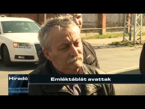 Híradó – 2017. március 17.