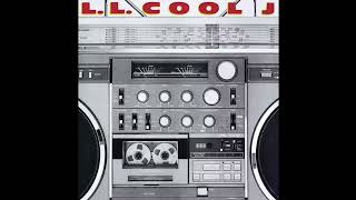 LL Cool J - You Can't Dance