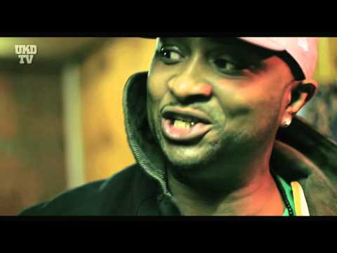 UKD.TV - BRAKKA GENERAL [FREESTYLE] (@BrakkaGeneral) (@ukdtvonline)