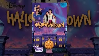 Halloweentown