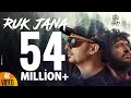 RUK JANA | J Star | Full Official Video | J STAR Productions