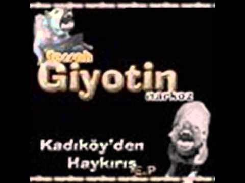 Giyotin feat. Despo - Kadiköy'den Haykırış