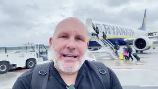 01 - Wendells Wanderings - Jordan 2022 - Introduction