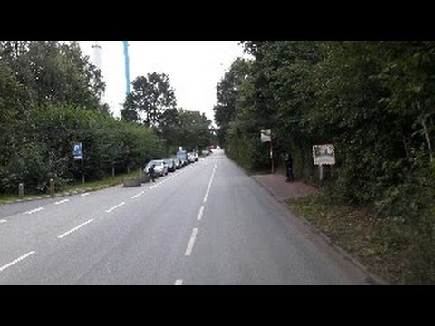 Stapelfeld-A14 Ludwigslust