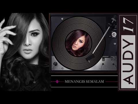 Audy - Menangis Semalam (Official Audio)