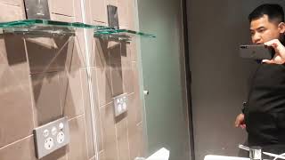 Rydges hotel, Sedney airport, Australia