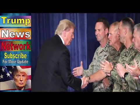 The deadly ambush Donald Trump hasn’t yet acknowledged