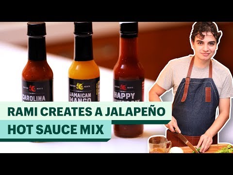 download lagu mp3 mp4 Habanero And Jalapeno Sauce Recipe, download lagu Habanero And Jalapeno Sauce Recipe gratis, unduh video klip Habanero And Jalapeno Sauce Recipe