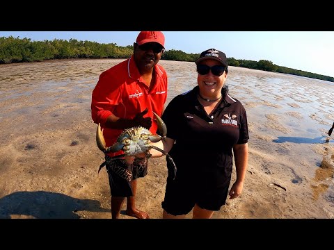MABU BURU LIFESTYLE Ep 30 - CAPE LEVEQUE: Lombadina and Southern Cross Cultural Walk Tour with Bolo.