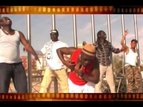 M'Cisse - Samba kana