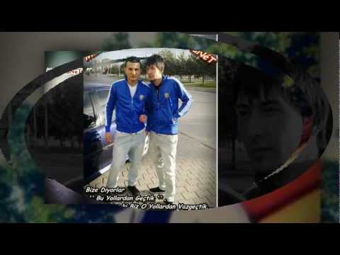 K-HaNeT KaySeRi 2013 ( sLow ) ALnımın Yazısı