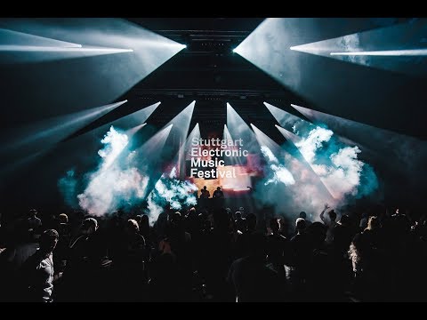 SEMF 2017 - Official Aftermovie