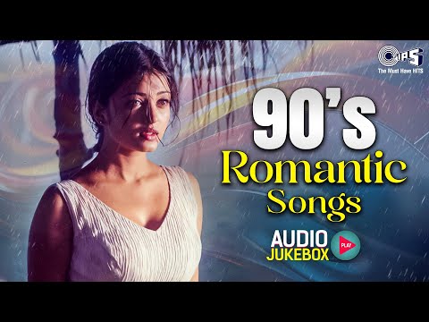 90s Romantic Songs | Hindi Gane | 90s Hits Hindi Songs | Old Hindi Songs |Sadabahar Song, Love Songs