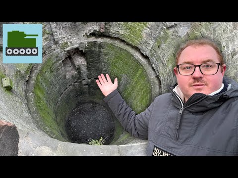 Inside The Most HORRIFIC Medieval Dungeon In History
