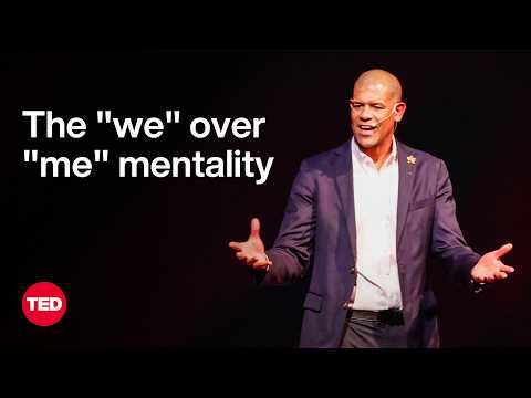 An NBA Champion's Playbook for Being a Top Teammate