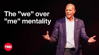 An NBA Champion’s Advice on Being a Top Teammate | Shane Battier | TED