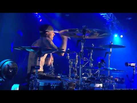 Blink 182   Live on Blizzcon 2013 09 11 2013 HD720p